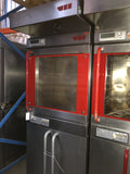 Instoreoven WSS for 8 trays 60/40 cm