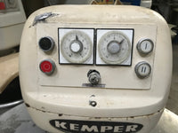 Spiralmixer Kemper SPL 75