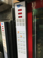 Convection oven Wiesheu B8