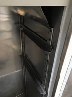 Fridge for 60 x 40 cm trays, Liebherr SK 5570