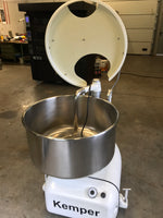 Paddlemixer Kemper F75