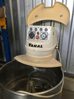 Spiralmixer Fanal SPK 75