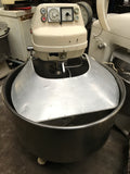 Spiralmixer Kemper SPL 125