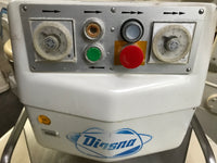 Spiralmixer DIOSNA SP 120 D