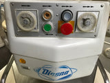 Spiralmixer DIOSNA SP 120 D