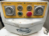 Spiralmixer DIOSNA SP 80 D
