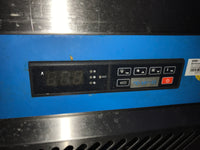 Deepfreeze-Counter with 3 doors - ALREADY SOLD