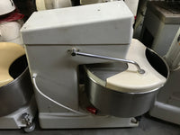 Spiralmixer DIOSNA SP 120 D