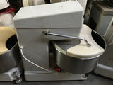 Spiralmixer DIOSNA SP 120 D