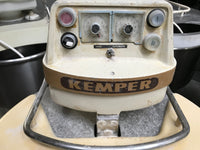 Spiralmixer KEMPER SPL 50