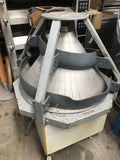 Conical Rounder B. van Bergen
