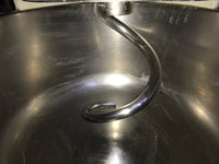 Spiralmixer DIOSNA SP 120 D