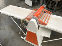 Sheeter Fritsch Rollfix
