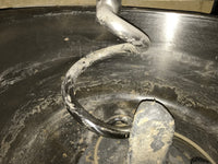 Spiralmixer Fanal SPK 75