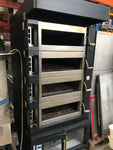 Instoreoven WIESHEU EBO 68 without controls (ALREADY SOLD)