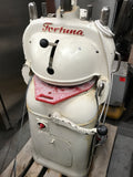 Divider and rounder Fortuna 3-30 semi-automatic