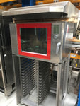Instoreoven Wiesheu B4