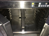 Instoreoven Miwe Aero 4.0604