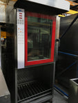 Convection oven Wiesheu B8