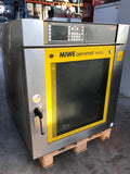 Instoreoven Miwe Aeromat 8.68 MUCS without proofer