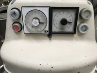Spiralmixer Kemper SPL 125