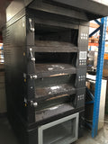 Instoreoven W&P Carat CS 6.8 (ALREADY SOLD)