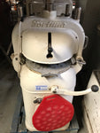 Divider and rounder Fortuna 3-30 semi-automatic