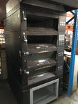 Instoreoven W&P Carat CS 6.8 (ALREADY SOLD)