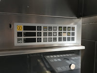 Instoreoven Miwe Aero 4.0604
