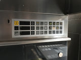 Instoreoven Miwe Aero 4.0604
