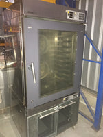 Instoreoven Miwe Aeromat 10.0604 - without proofer!