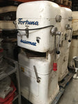 Divider and rounder FORTUNA Automat A3-30
