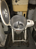 3 x Breadcrumb grinder / MIXER Stephan / Fanal / Fortschritt 20 - 40 liters