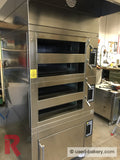 Instoreoven Miwe Condo Co 4 0608 2D Deckoven (Instore)