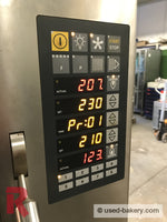 Instoreoven Miwe Condo Co 4 0608 2D Deckoven (Instore)