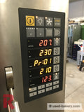 Instoreoven Miwe Condo Co 4 0608 2D Deckoven (Instore)