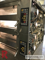 Instoreoven Miwe Condo Co 4 0608 2D Deckoven (Instore)