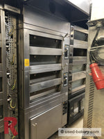 Instoreoven Miwe Condo Co Gs 4.0608 2D (2004) Deckoven (Instore)