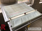 Instoreoven Wachtel Mini-Piccolo 1-4 Incl. Setter Deckoven (Instore)
