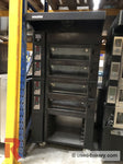Instoreoven Wachtel Mini-Piccolo 1-4 Incl. Setter Deckoven (Instore)