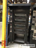 Instoreoven Wachtel Mini-Piccolo 1-4 Incl. Setter Deckoven (Instore)