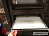 Instoreoven Wachtel Mini-Piccolo 1-4 Incl. Setter Deckoven (Instore)