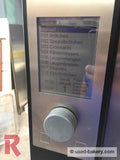 Instoreoven Wiesheu Ebo 124 Deckoven (Instore)
