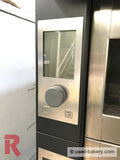 Instoreoven Wiesheu Ebo 68 Is 600 Retro (2012) Deckoven (Instore)