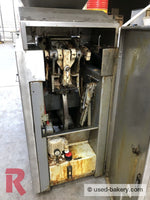Kemper Dough Divider Imperator 2 Dough Divider