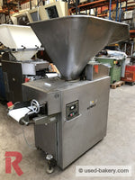 Kemper Dough Divider Imperator 2 Dough Divider