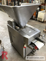 Kemper Dough Divider Imperator 2 Dough Divider