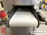 Kemper Dough Divider Imperator 2 Dough Divider