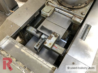 Kemper Dough Divider Imperator 2 Dough Divider