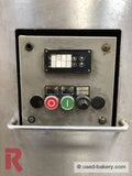 Kemper Dough Divider Imperator 2 Dough Divider